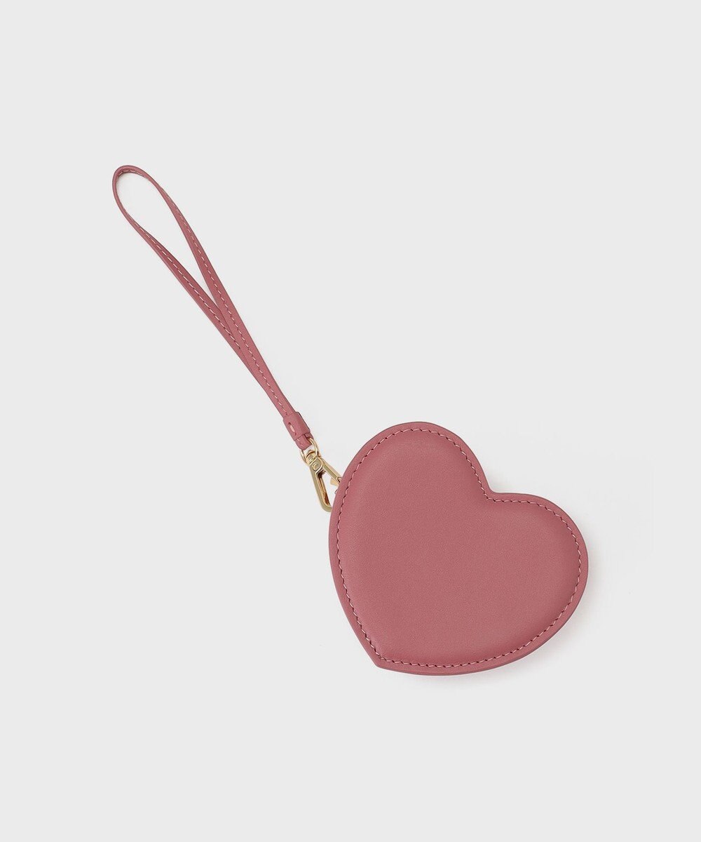 GRACE CONTINENTAL Heart Charm 