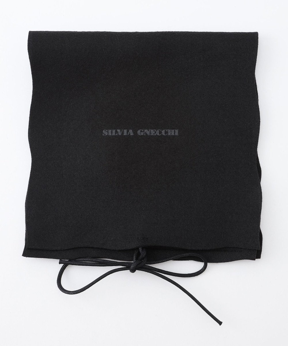 GRACE CONTINENTAL SILVIA GNECCHI チェーンネックレス 