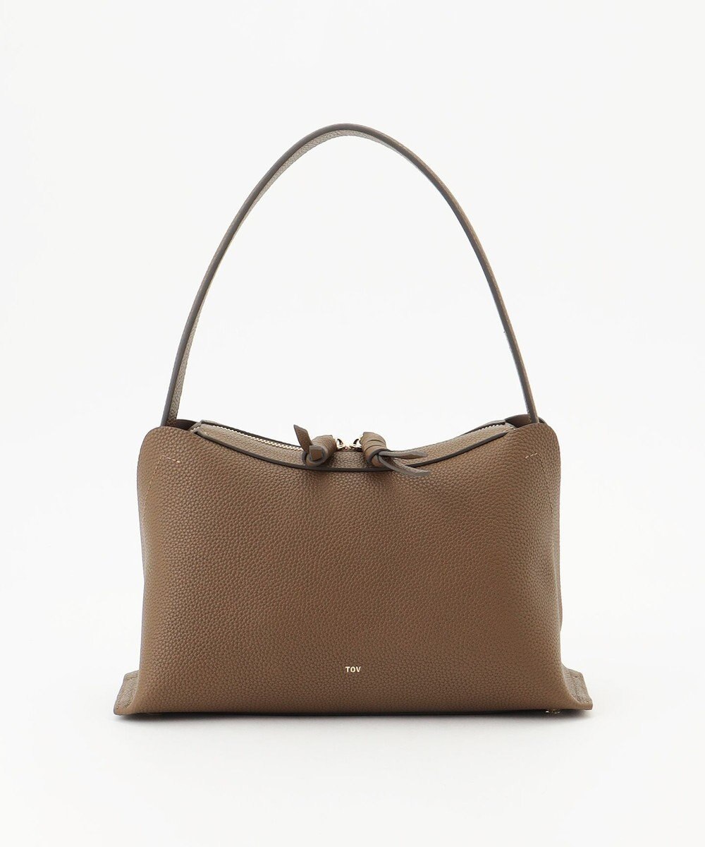 GRACE CONTINENTAL TOV チェーンバッグ 