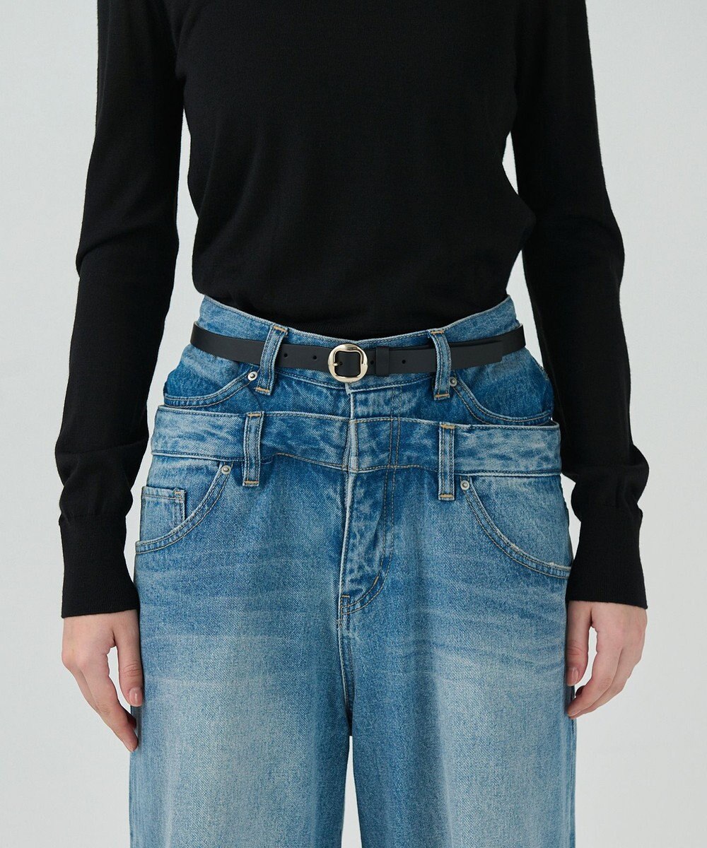 GRACE CONTINENTAL LEFIJE サークルベルト