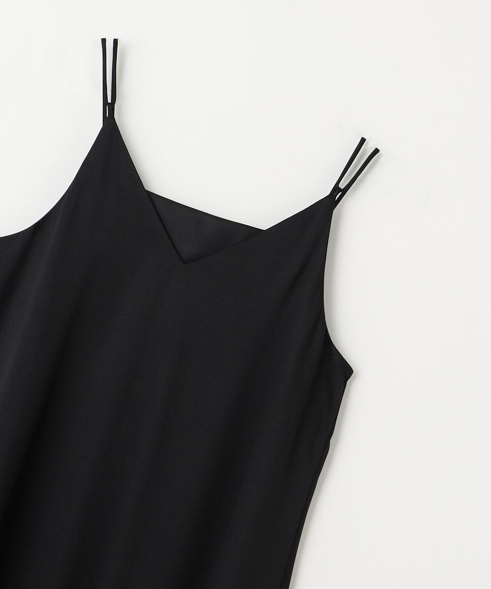 GRACE CONTINENTAL レースコンビ2wayキャミワンピース 