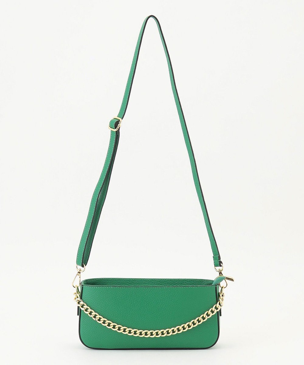 GRACE CONTINENTAL MaisonVincent ショルダーバッグ 