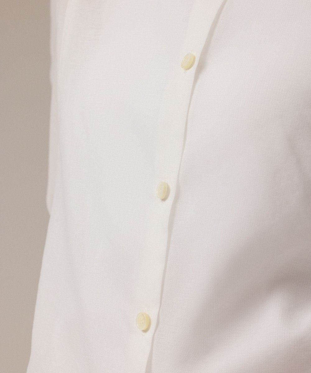 GRACE CONTINENTAL ドルマンシャツ 