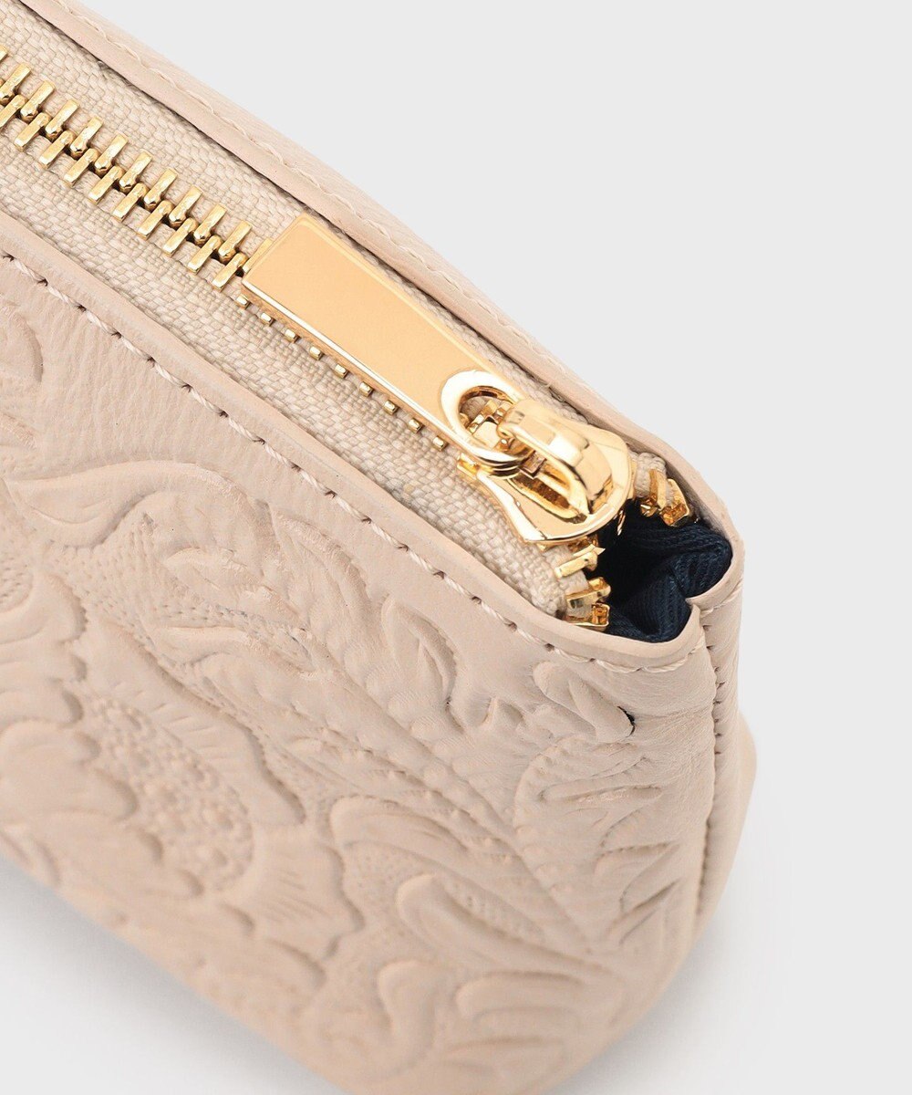 GRACE CONTINENTAL Mini Pouch 