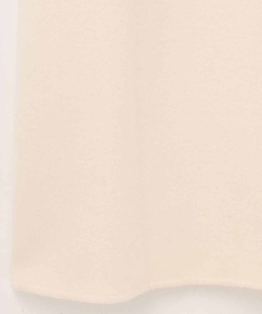 GRACE CONTINENTAL ウールリバーチェスターコート 