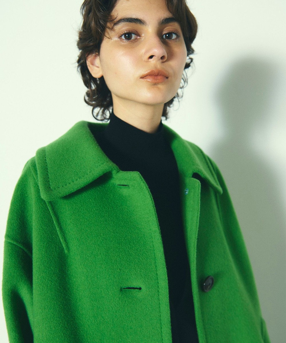 GRACE CONTINENTAL リバーコート