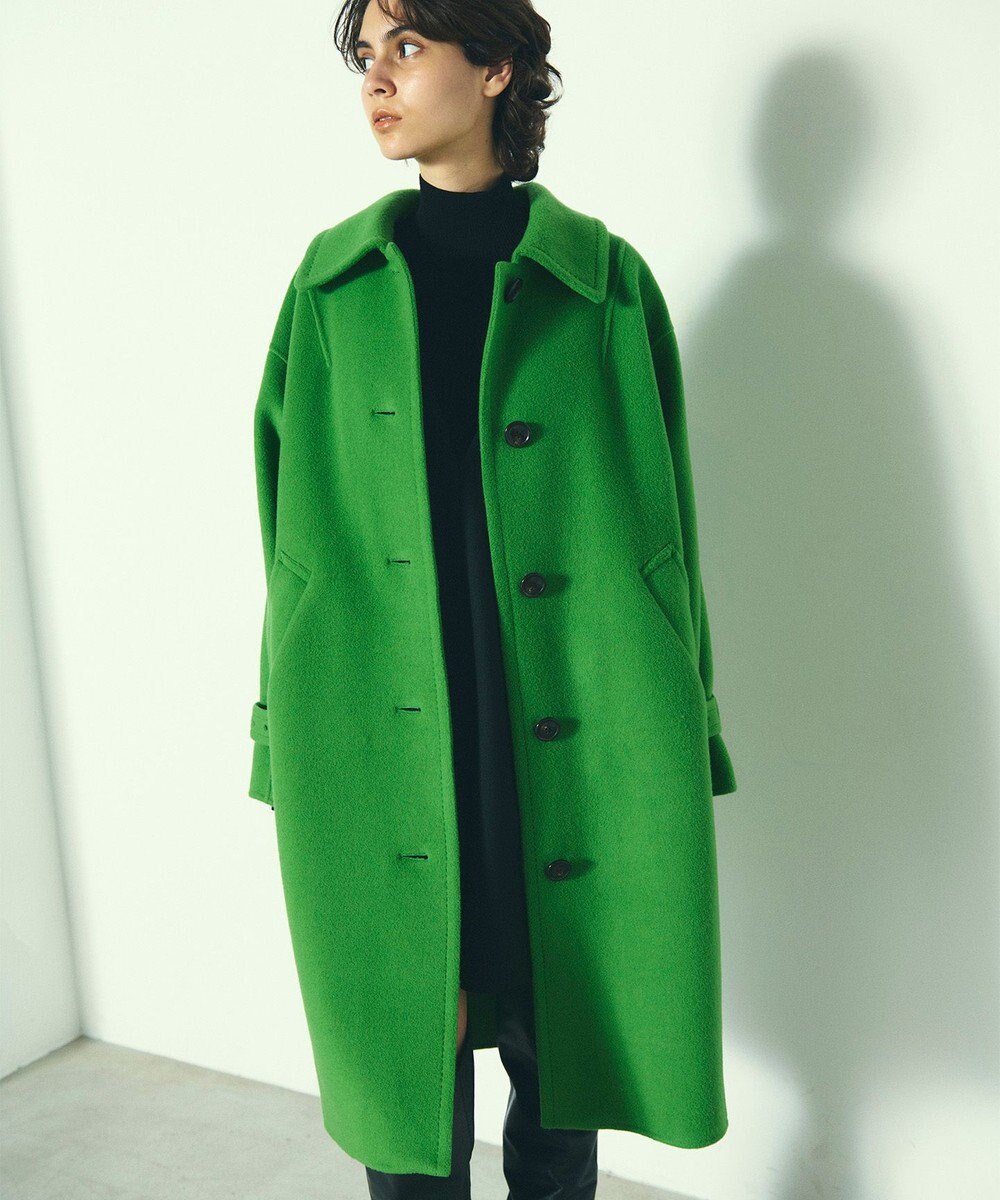 GRACE CONTINENTAL リバーコート