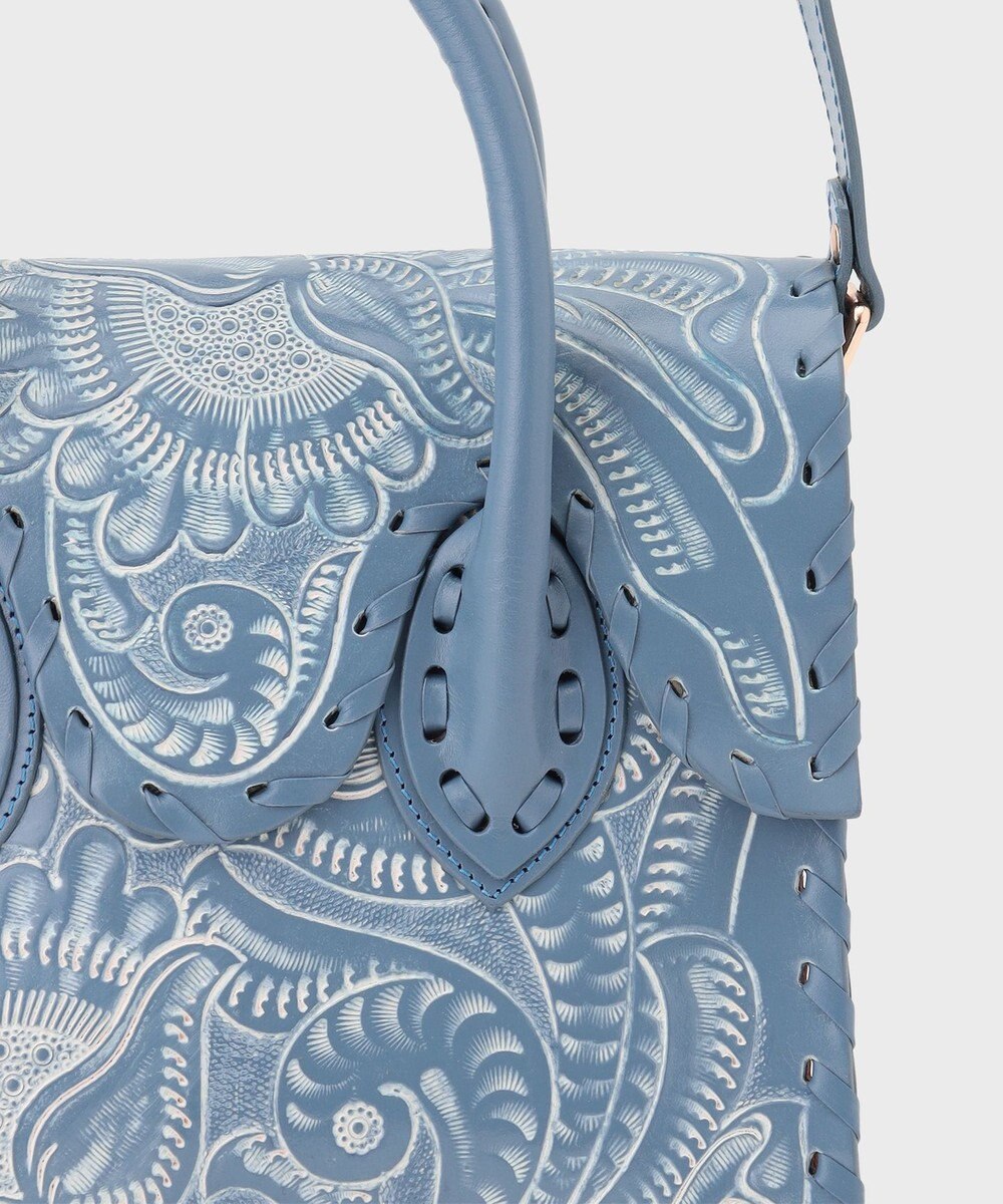 GRACE CONTINENTAL FlowerHB 