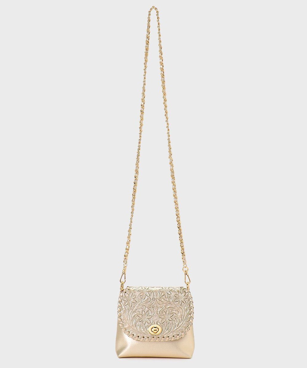 GRACE CONTINENTAL MiniShoulderbag 