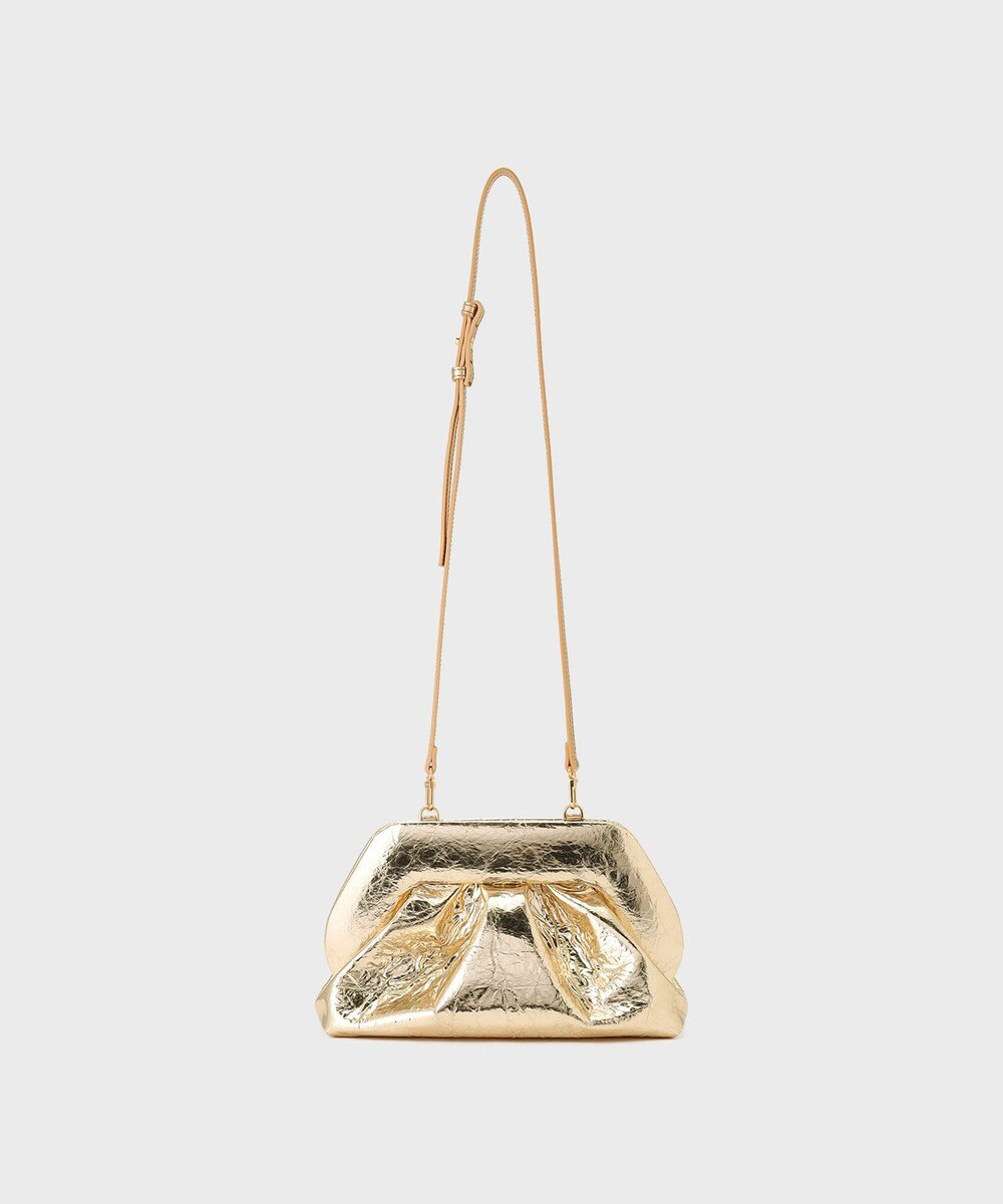 GRACE CONTINENTAL Themoirè Gold 