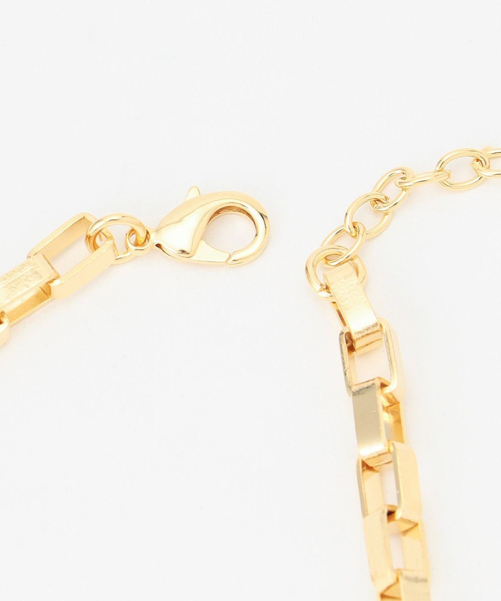 EMERAチェーンネックレス3 / GRACE CONTINENTAL | GRACE CONTINENTAL