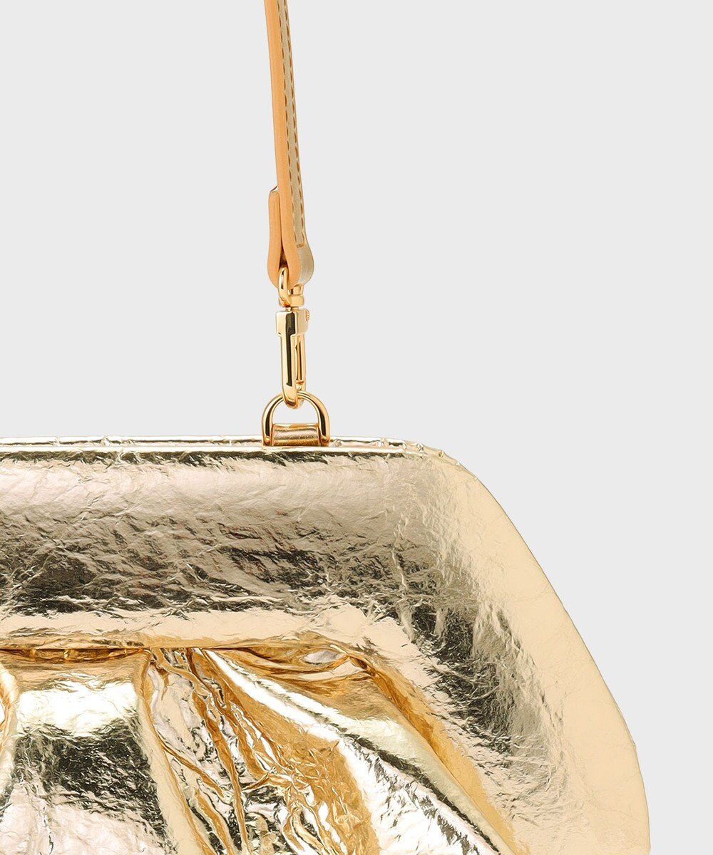 GRACE CONTINENTAL Themoirè Gold 