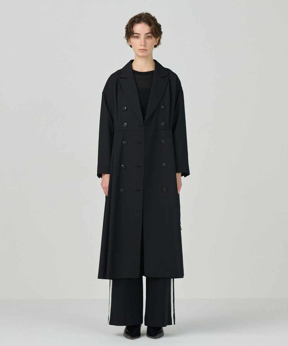 GRACE CONTINENTAL オーバーテーラーコート