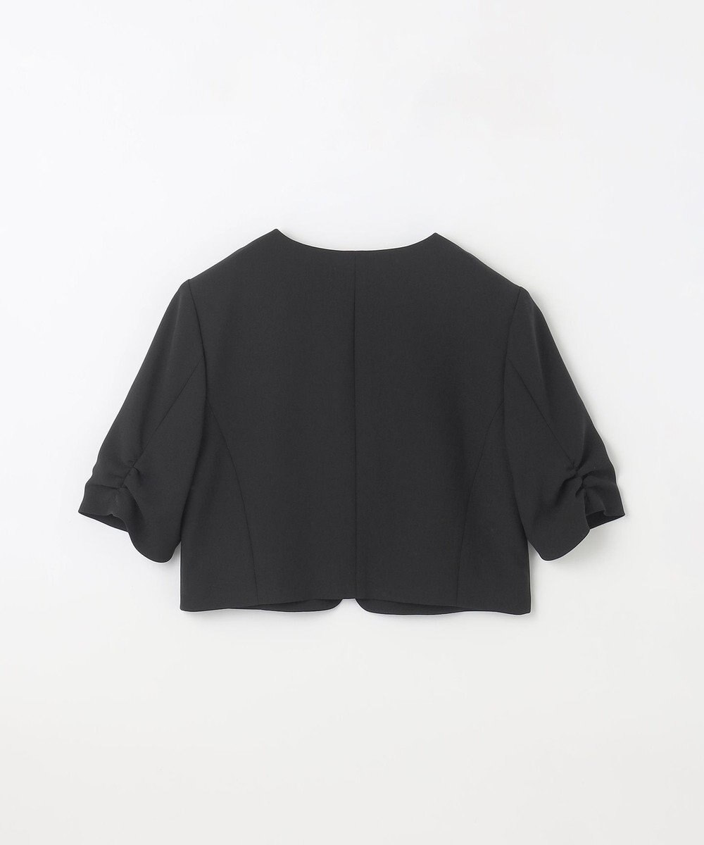 GRACE CONTINENTAL ショートボレロ 