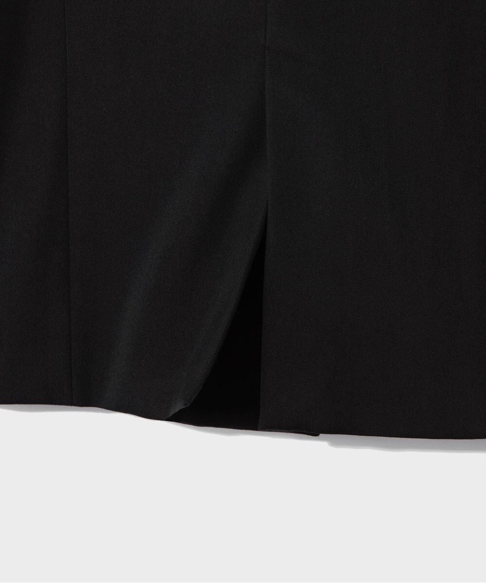 GRACE CONTINENTAL オーバーサイズコートジャケット 