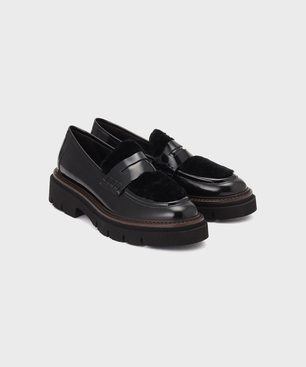 GRACE CONTINENTAL LUCA GROSSI TDM ブラック