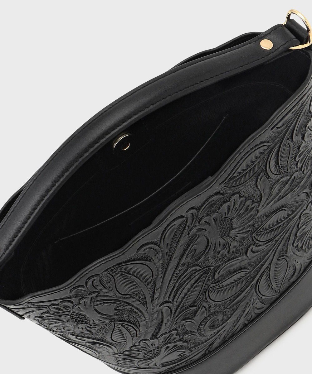 GRACE CONTINENTAL Mini Bucketbag 