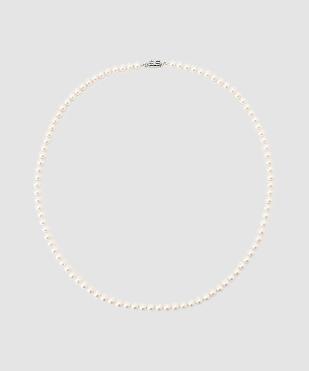 GRACE CONTINENTAL パールネックレス