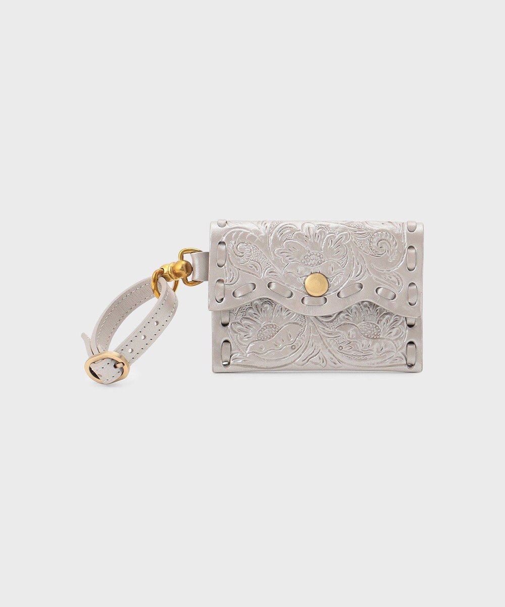 GRACE CONTINENTAL FlapCardHolder 