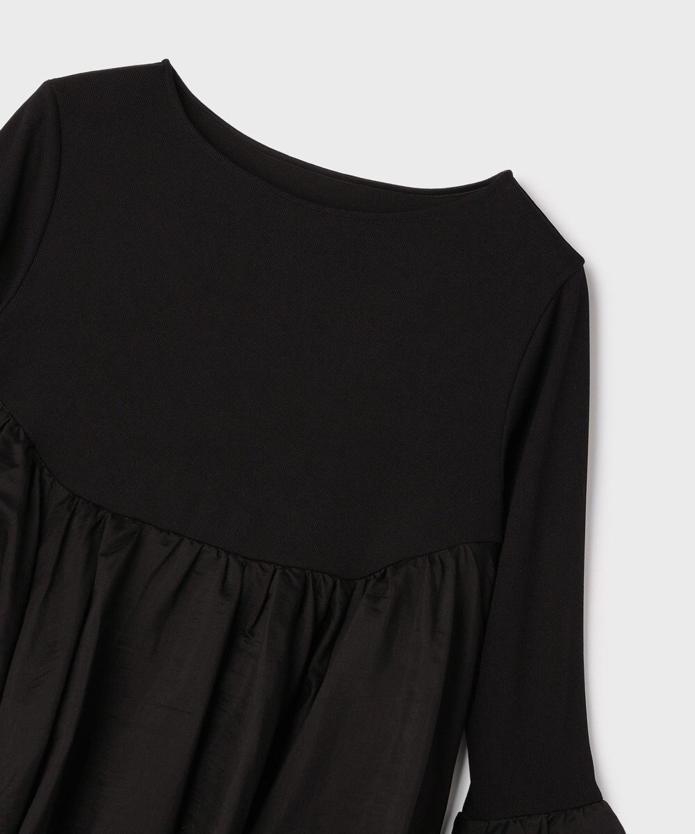 GRACE CONTINENTAL フレアカットトップ 