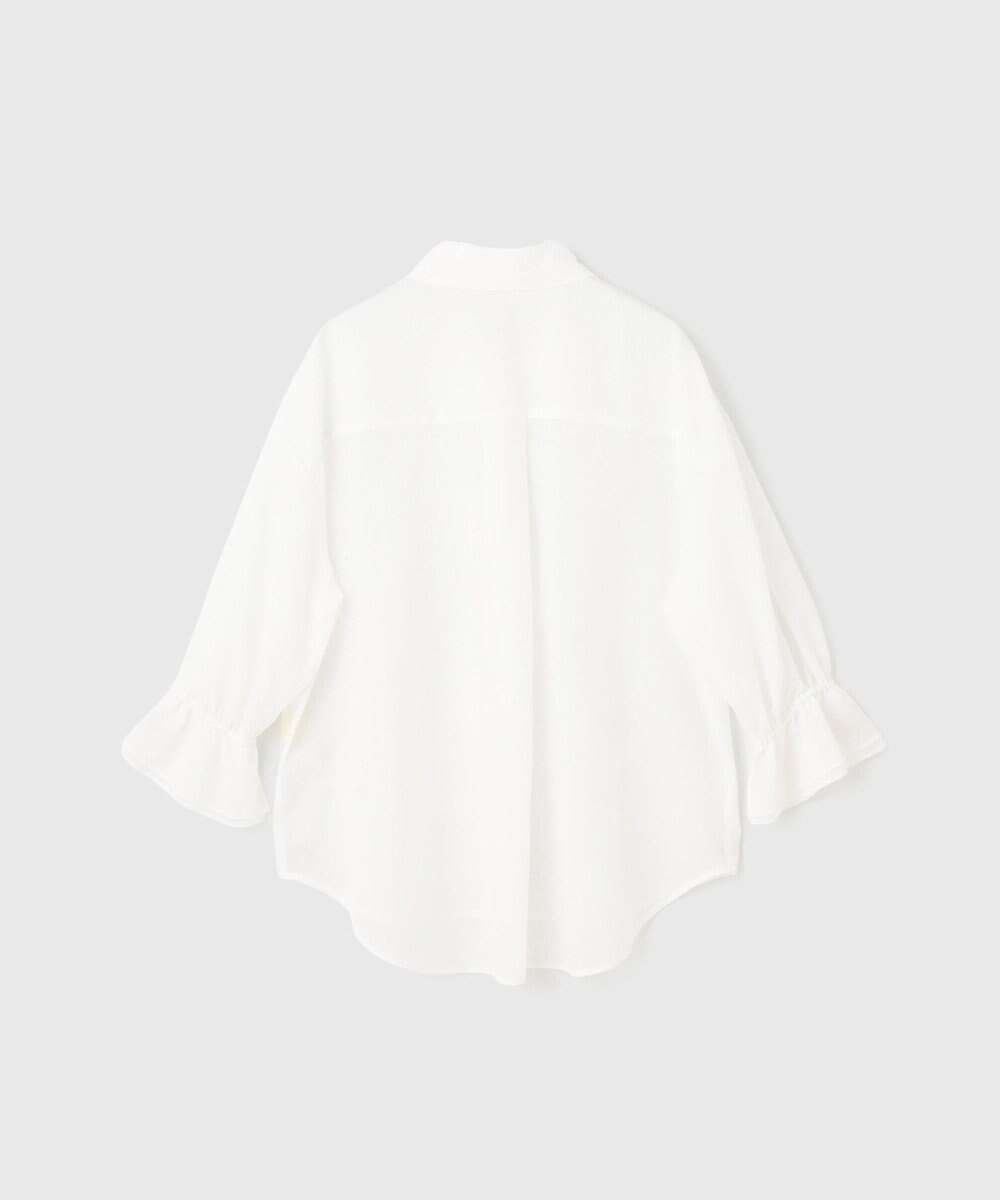 GRACE CONTINENTAL ドルマンシャツ 