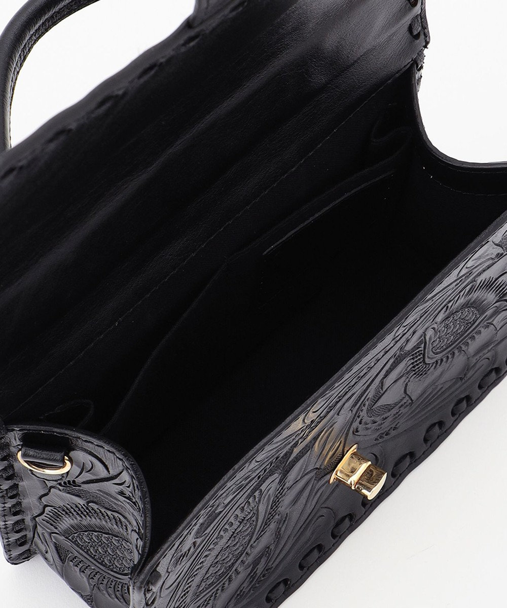 GRACE CONTINENTAL HandleChainBag