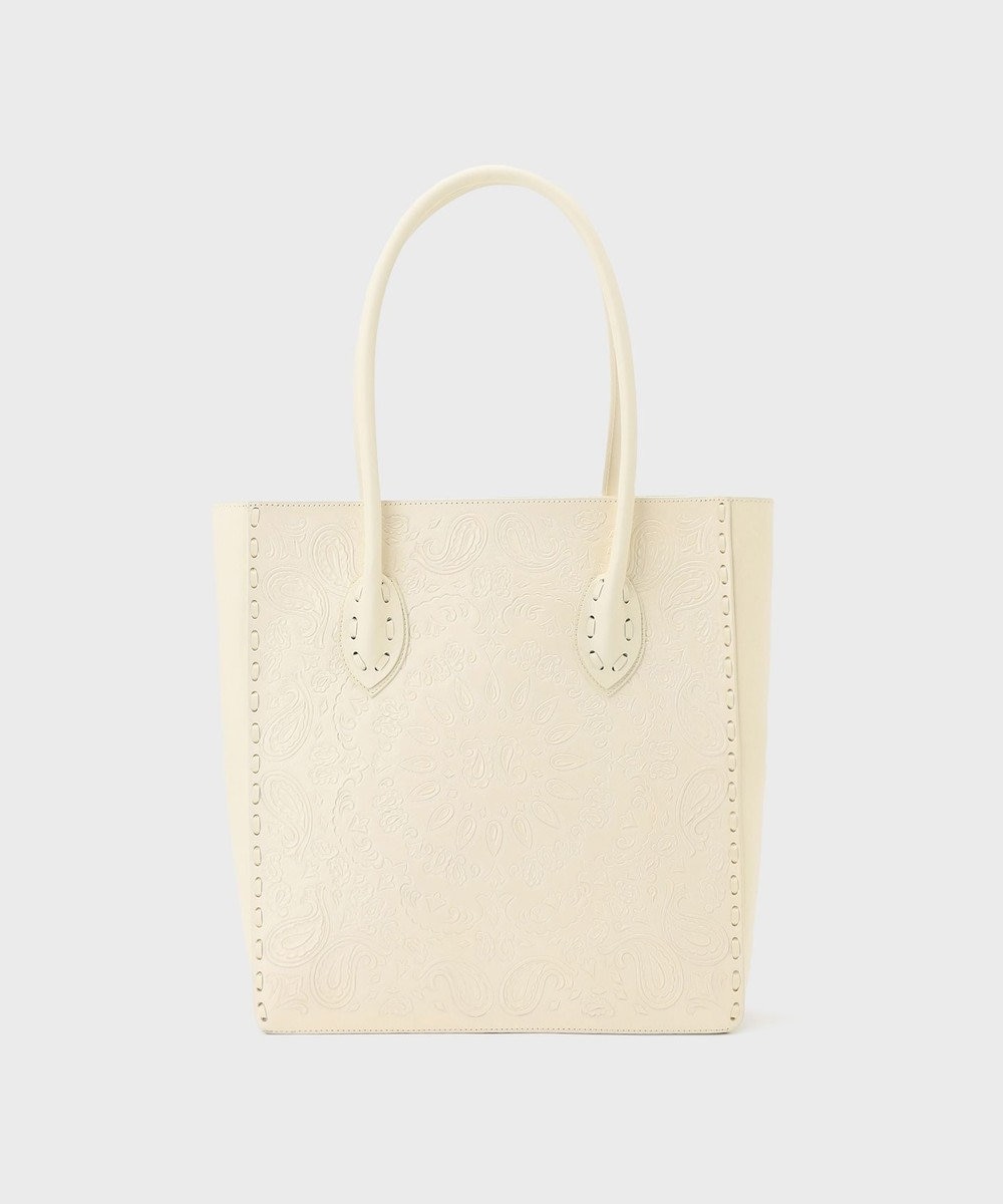 GRACE CONTINENTAL  PaisleyTote