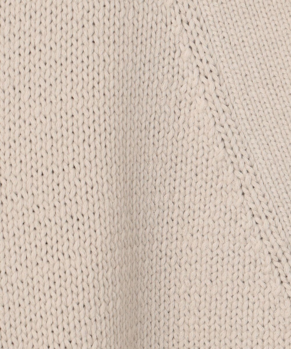 GRACE CONTINENTAL リリヤーンルーズカーディガン