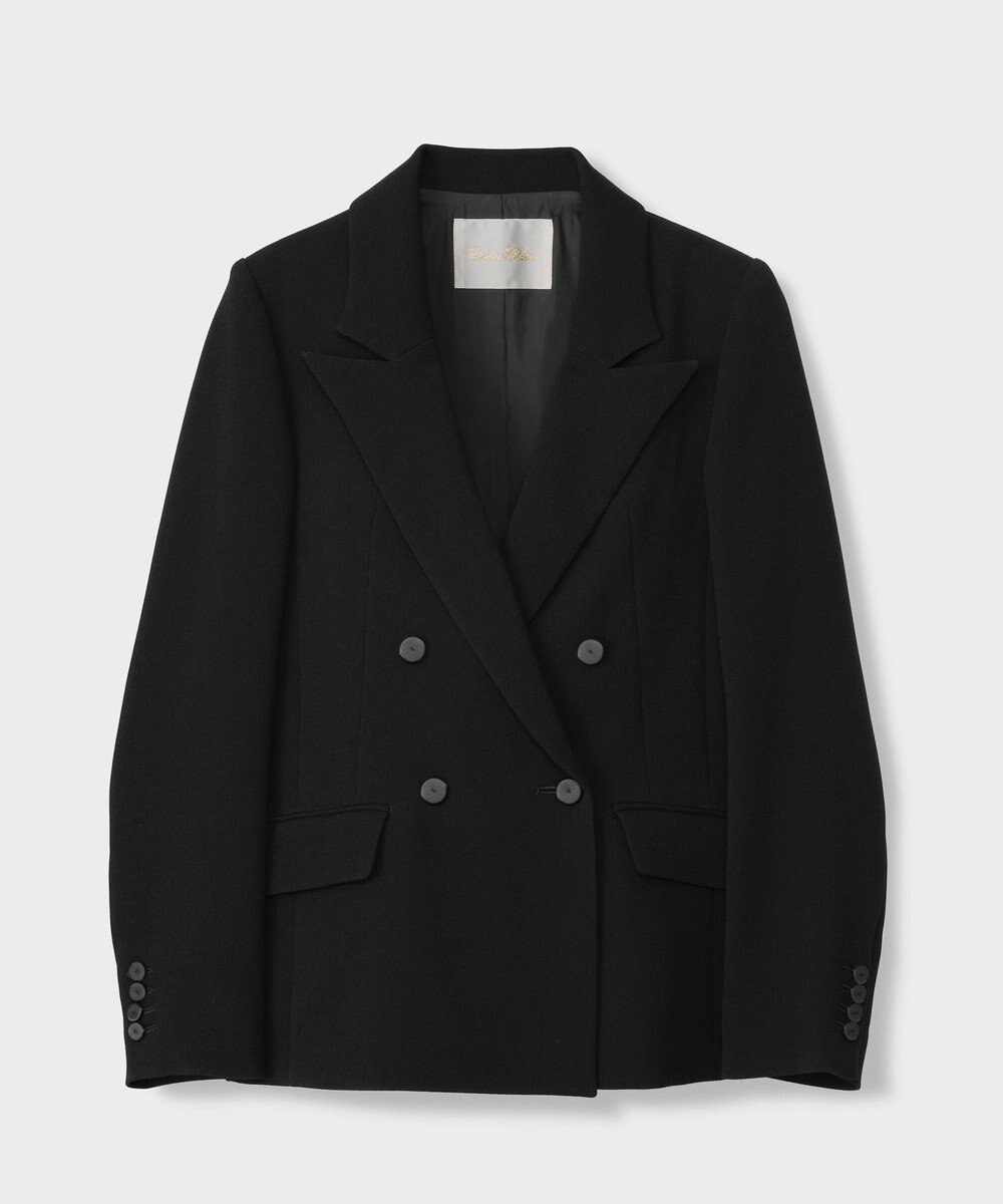 GRACE CONTINENTAL ダブルブレストジャケット