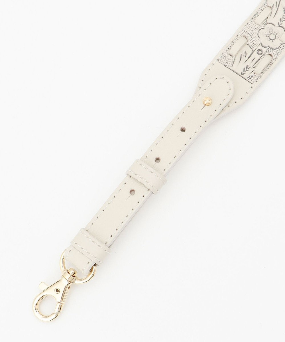 Shoulder strap / GRACE CONTINENTAL | GRACE CONTINENTAL