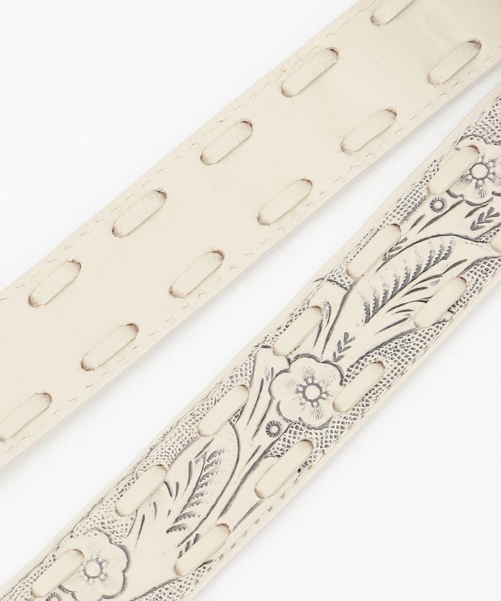 GRACE CONTINENTAL Shoulder strap 