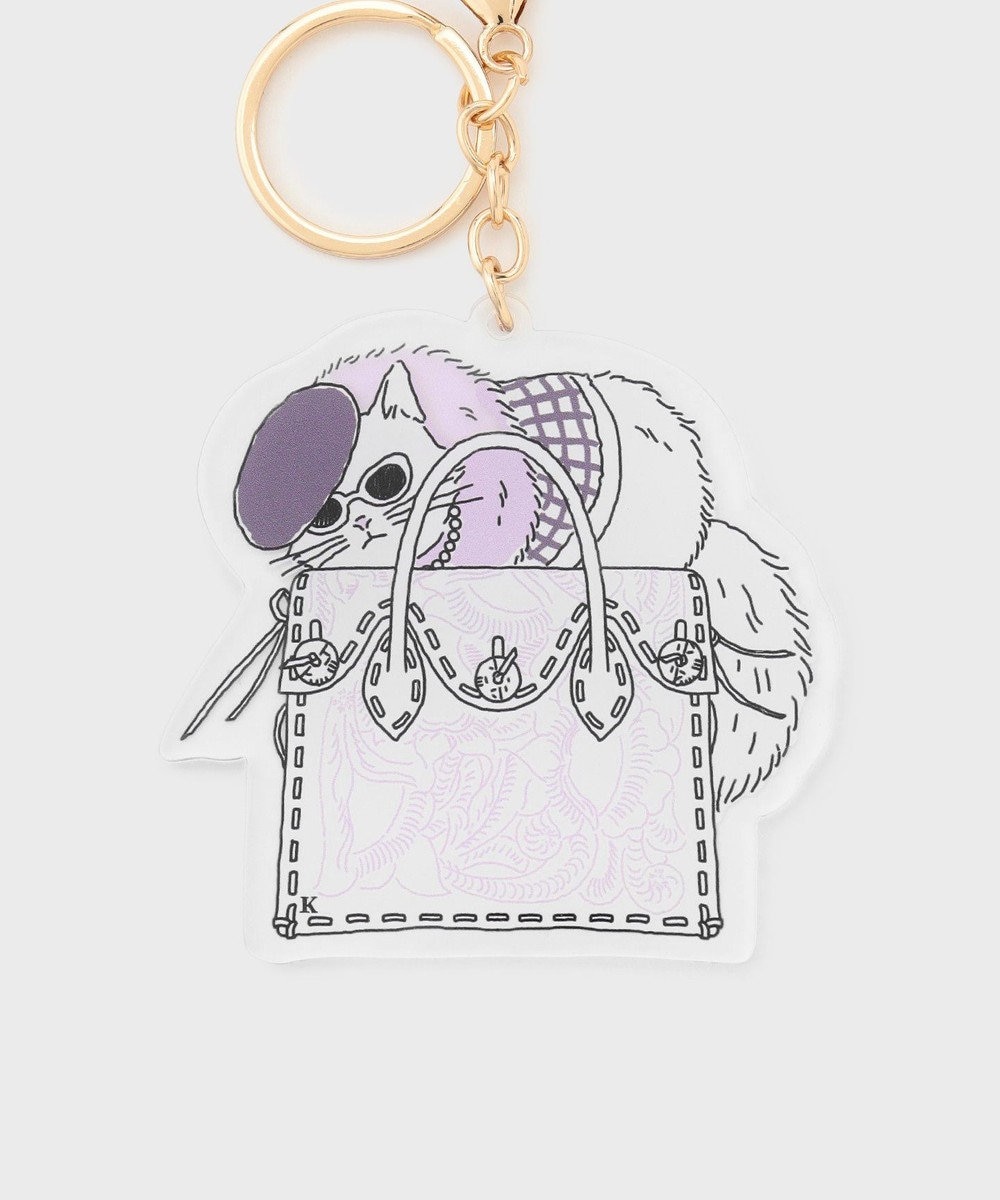 GRACE CONTINENTAL カービング10thKEY