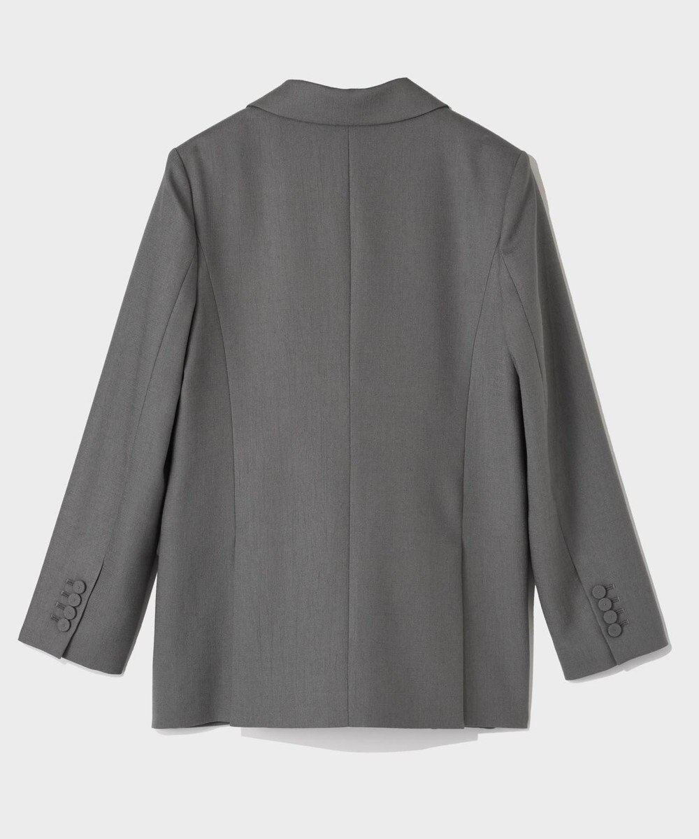 GRACE CONTINENTAL サイドベンツジャケット 