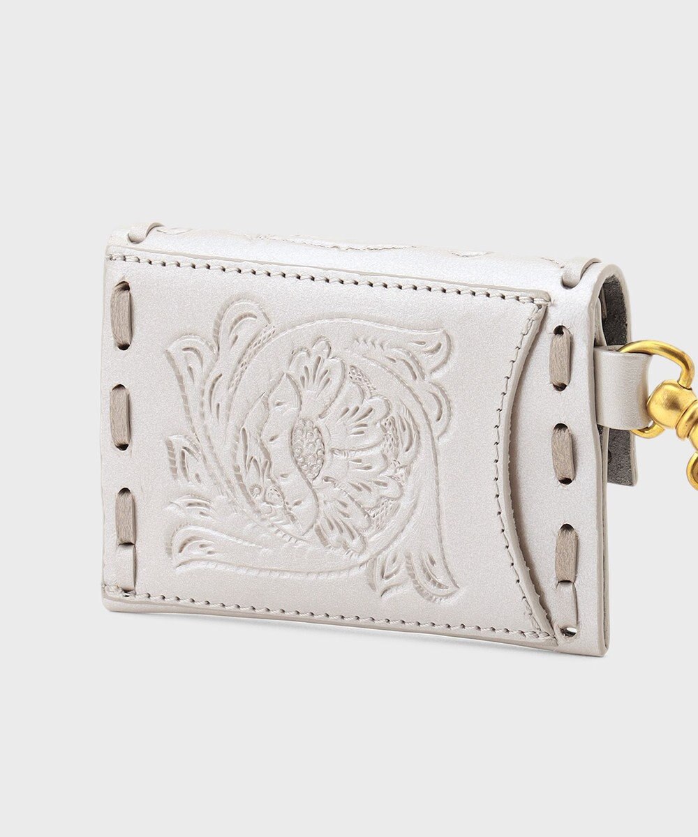 GRACE CONTINENTAL FlapCardHolder 