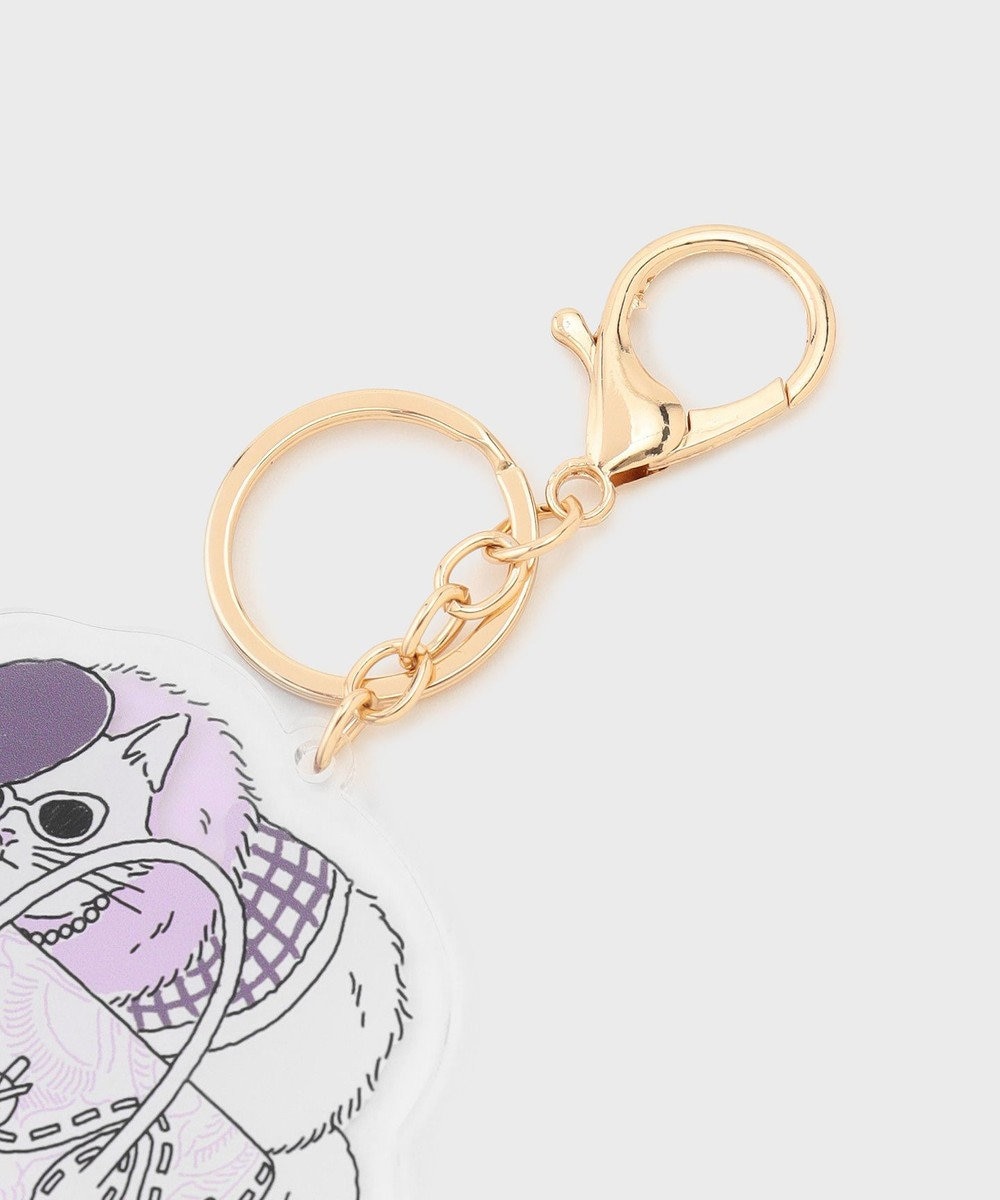 GRACE CONTINENTAL カービング10thKEY