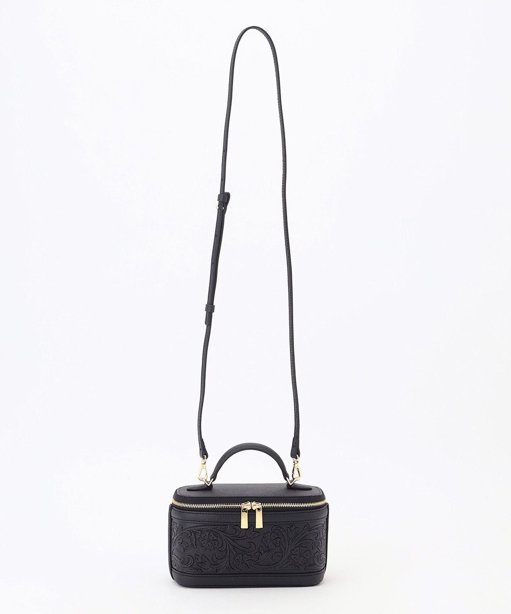 おすすめ / EmbossVCBag Mini GRACE CONTINENTAL GRACE | CONTINENTAL バッグ