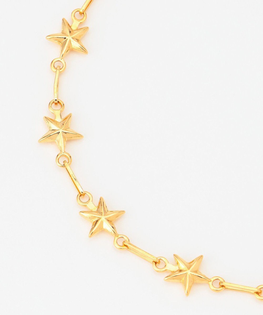 GRACE CONTINENTAL gren スターチョーカー 