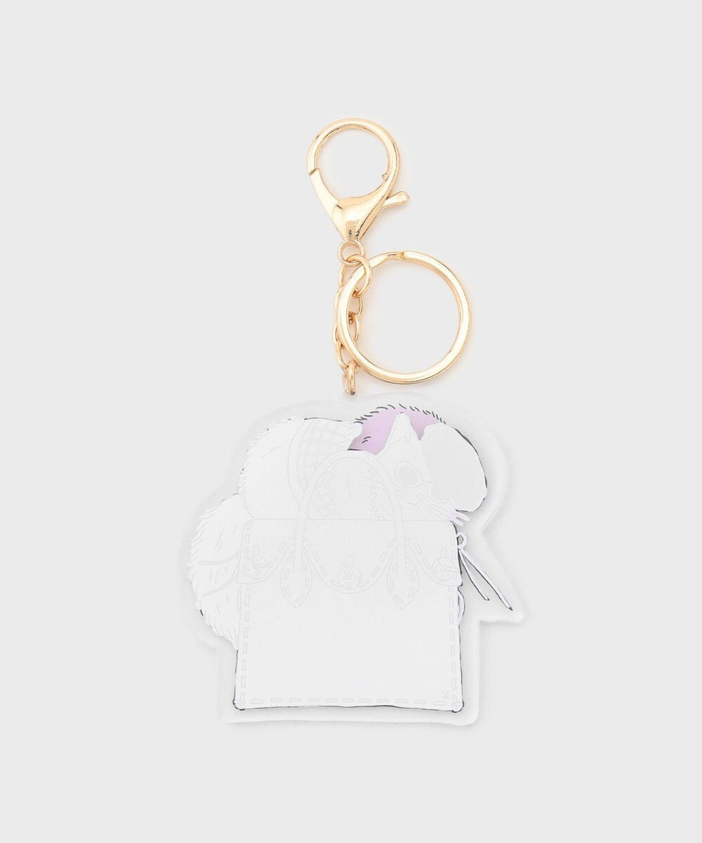 専用  美品 キーホルダー ロゴ クロッシュクレ LOUIS VUITTON】LVクロッシュクレ キーホルダーを須賀川市の