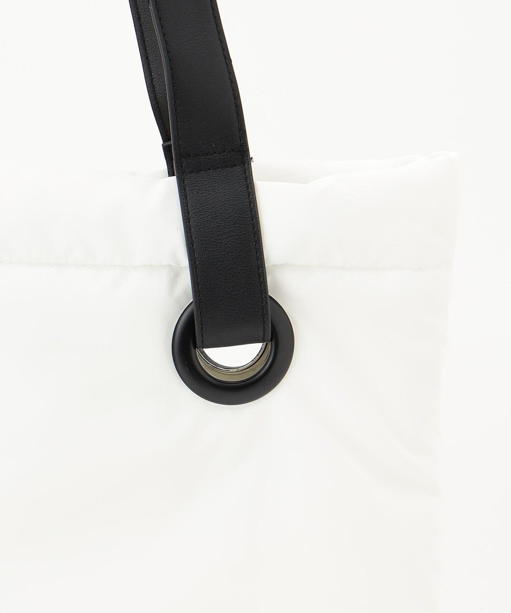 GRACE CONTINENTAL フラッフィーバッグ2 