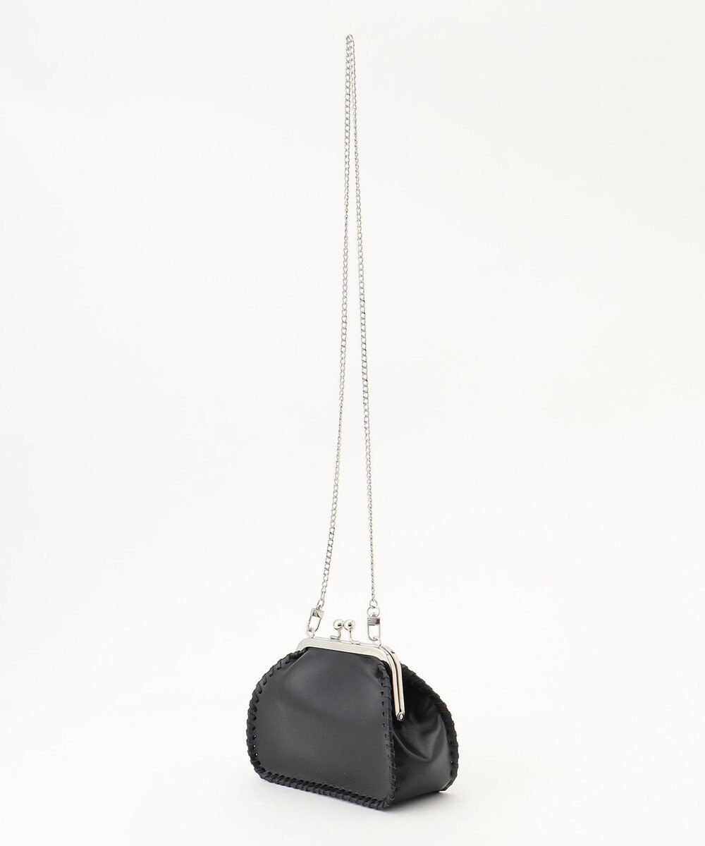 Metal clasp bag / GRACE CONTINENTAL | GRACE CONTINENTAL