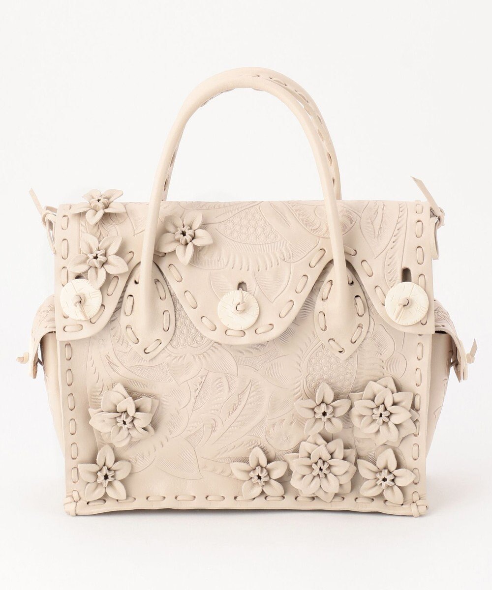 GRACE CONTINENTAL Motif Maestra 