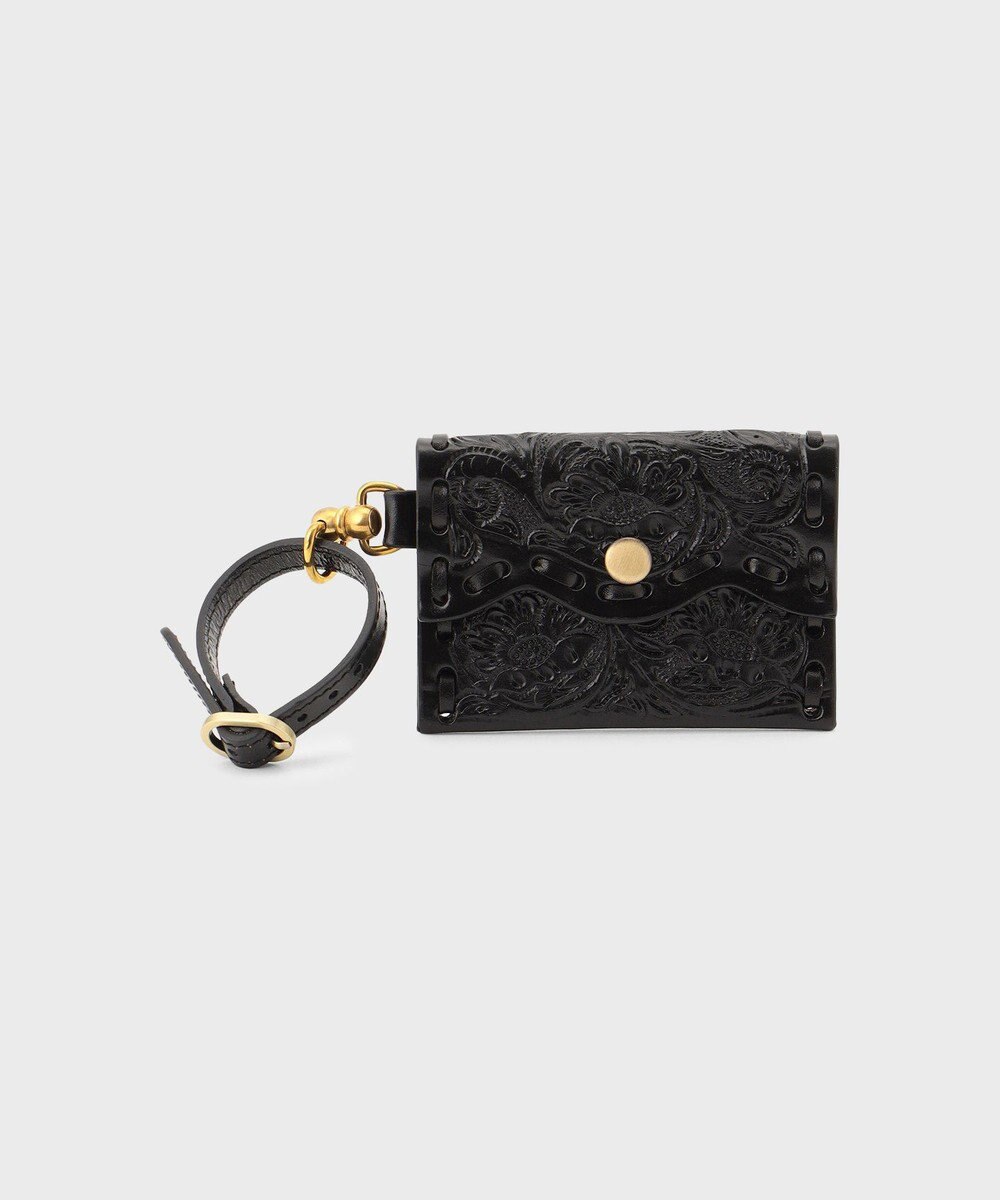 GRACE CONTINENTAL FlapCardHolder
