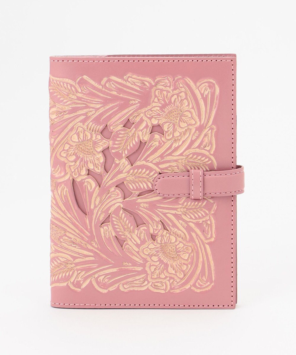 GRACE CONTINENTAL Book cover B6 