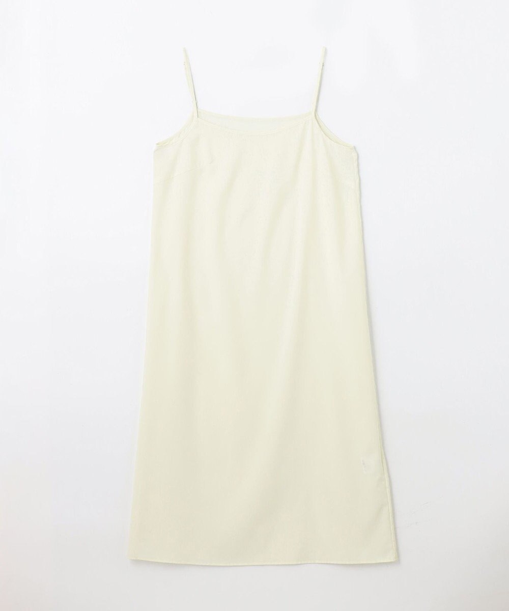 GRACE CONTINENTAL セーラープリントワンピース 