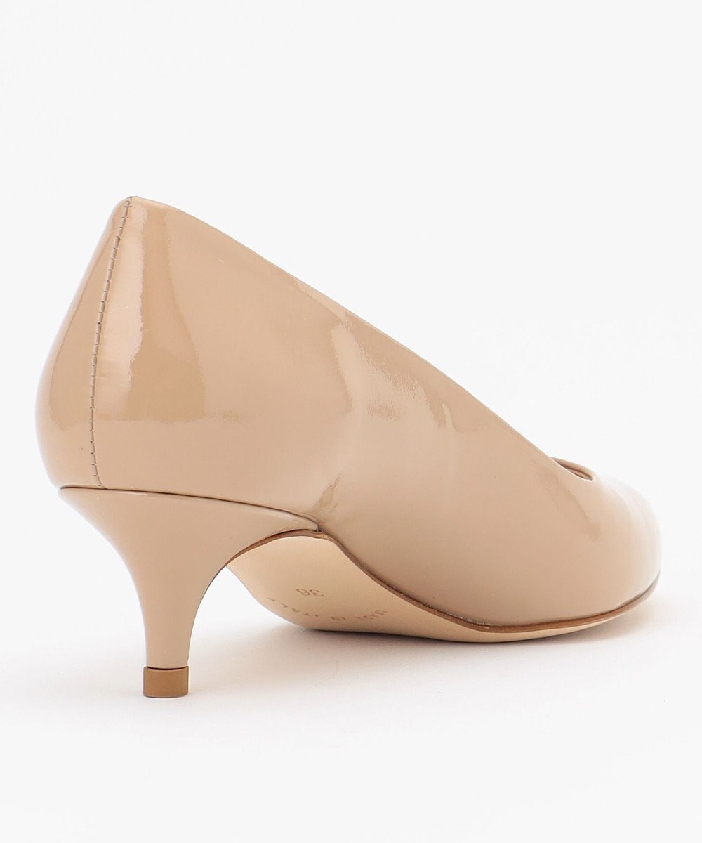 CORSO ROMA パテントパンプス / GRACE CONTINENTAL | GRACE 