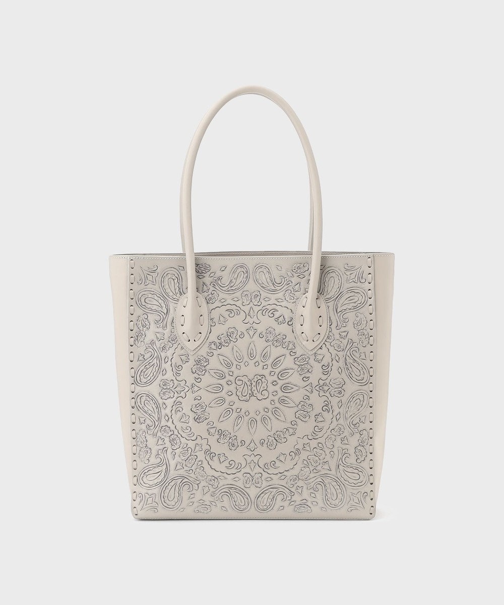 GRACE CONTINENTAL  PaisleyTote
