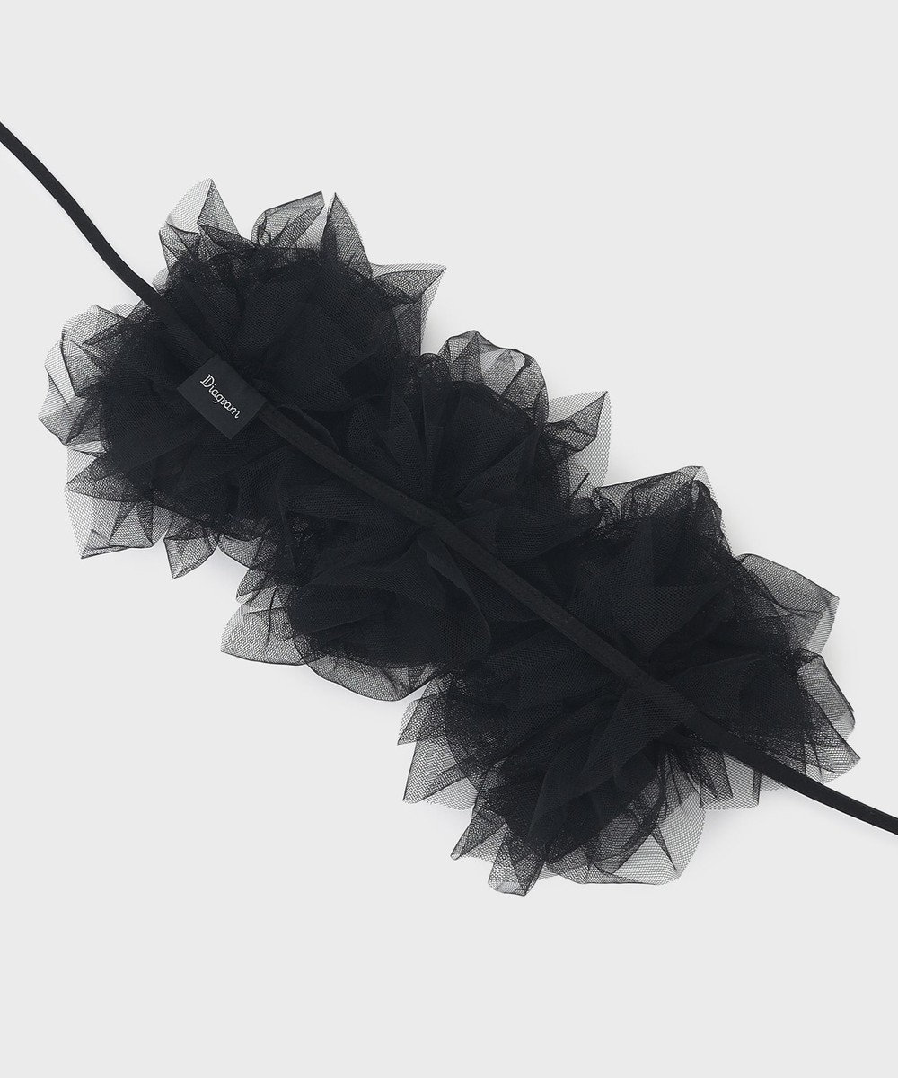 GRACE CONTINENTAL フラワーチュールベルト