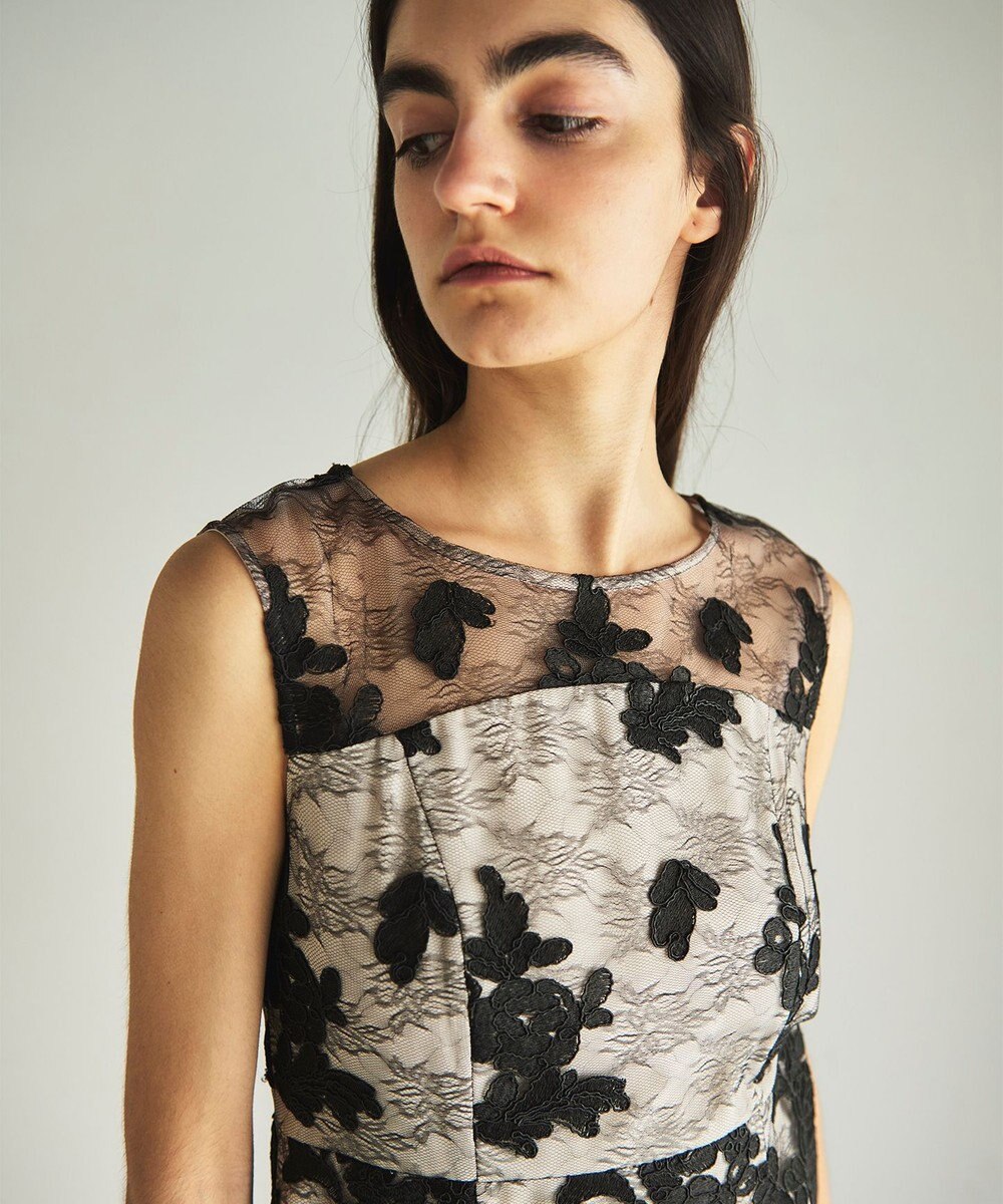 GRACE CONTINENTAL 【オンライン限定ドレス】Eve 