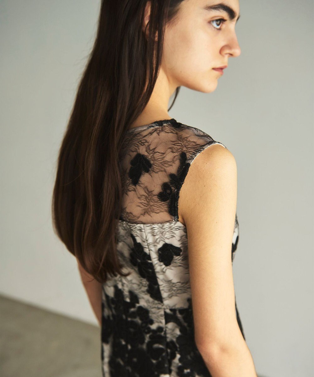 GRACE CONTINENTAL 【オンライン限定ドレス】Eve 