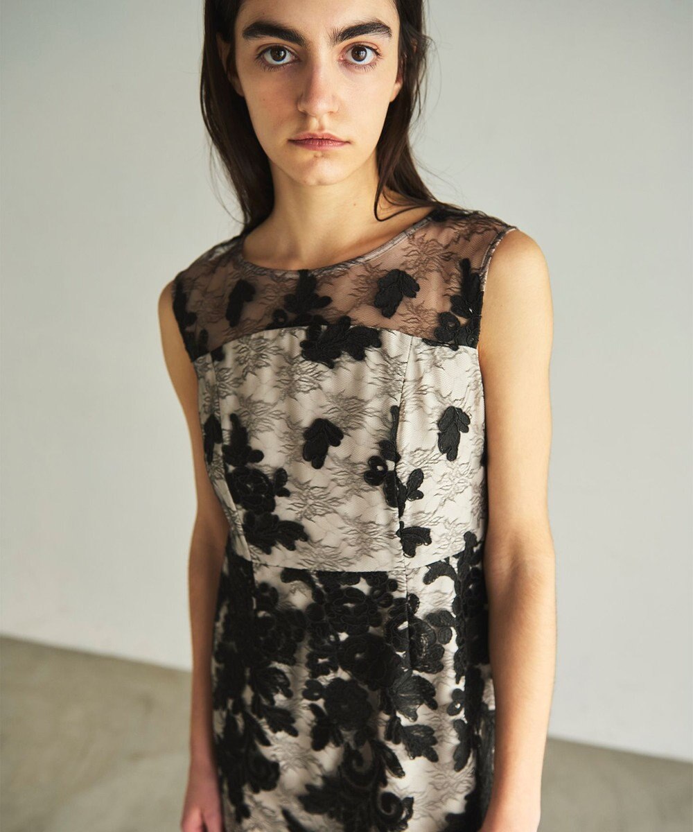 GRACE CONTINENTAL 【オンライン限定ドレス】Eve 